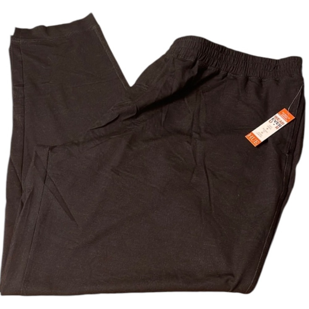 HUE pajama pants